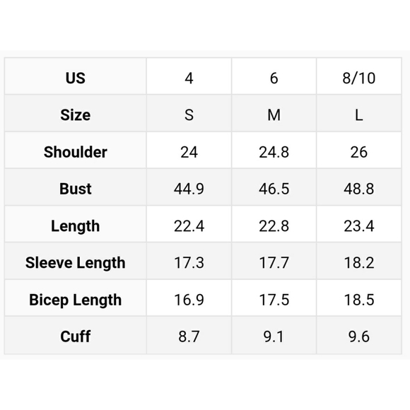 🔥FINAL SALE🔥NO OFFERS OR DISCOUNTS - Picture 7 of 7